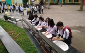 Thanh Hóa: Không tổ chức đi tham quan, du lịch, dã ngoại … cho học sinh, giáo viên Thanh Hóa: Không tổ chức đi tham quan, du lịch, dã ngoại … cho học sinh, giáo viên
