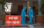 Ưu tiên hàng đầu là bảo vệ tính mạng, sức khoẻ người dân Ưu tiên hàng đầu là bảo vệ tính mạng, sức khoẻ người dân