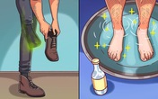 6 cách chăm sóc cơ thể nghe kỳ lạ nhưng thực sự hiệu quả bất kì ai cũng nên lưu tâm áp dụng 6 cách chăm sóc cơ thể nghe kỳ lạ nhưng thực sự hiệu quả bất kì ai cũng nên lưu tâm áp dụng