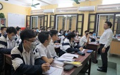 Hải Phòng: Học sinh THPT, trung tâm GDTX được kiểm tra sức khỏe trước khi vào học Hải Phòng: Học sinh THPT, trung tâm GDTX được kiểm tra sức khỏe trước khi vào học