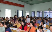 Những thành công và thách thức trong công tác dân số của tỉnh Bình Dương Những thành công và thách thức trong công tác dân số của tỉnh Bình Dương