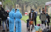 Quảng Ninh sẽ cách ly những người đến từ những nơi đã công bố dịch COVID-19
