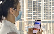 Điện thoại thay thế ví tiền, giải thoát cho bà bán rau, chị hàng cá Điện thoại thay thế ví tiền, giải thoát cho bà bán rau, chị hàng cá