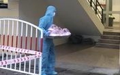 Hải Phòng nâng mức ăn cho người cách ly y tế tập trung