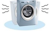Máy giặt rung lắc và kêu to như tiếng công nông chạy vì một sai lầm mà 90% bà nội trợ hay mắc Máy giặt rung lắc và kêu to như tiếng công nông chạy vì một sai lầm mà 90% bà nội trợ hay mắc