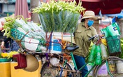 Thời tiết hôm nay 21/3, Hà Nội tăng nhiệt, Sài Gòn nắng đổ lửa Thời tiết hôm nay 21/3, Hà Nội tăng nhiệt, Sài Gòn nắng đổ lửa