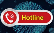 Cập nhật danh bạ đường dây nóng của các tỉnh, thành phố tư vấn về dịch bệnh COVID-19 Cập nhật danh bạ đường dây nóng của các tỉnh, thành phố tư vấn về dịch bệnh COVID-19