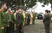 Tâm thư xúc động của Giám đốc Công an tỉnh Hải Dương viết gì trong công tác phòng dịch COVID-19? Tâm thư xúc động của Giám đốc Công an tỉnh Hải Dương viết gì trong công tác phòng dịch COVID-19?