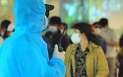 2 người mới mắc COVID-19 ở Việt Nam đều về từ Campuchia, Việt Nam có 118 ca nhiễm 2 người mới mắc COVID-19 ở Việt Nam đều về từ Campuchia, Việt Nam có 118 ca nhiễm
