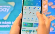 Uống cốc trà đá, trả tiền điện... chỉ 1 nút ấn điện thoại là xong Uống cốc trà đá, trả tiền điện... chỉ 1 nút ấn điện thoại là xong