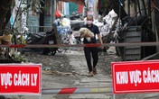 Báo Đức: Việt Nam đã phản ứng rất nhanh và quyết liệt trong phòng chống COVID-19 Báo Đức: Việt Nam đã phản ứng rất nhanh và quyết liệt trong phòng chống COVID-19