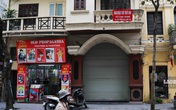 Cận cảnh tuyến đường 'vàng', đắt đỏ nhất Hà Nội Cận cảnh tuyến đường 'vàng', đắt đỏ nhất Hà Nội