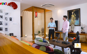 "Sắc màu thời đại" – Hãy làm cho ngôi nhà của bạn đẹp lên mỗi ngày "Sắc màu thời đại" – Hãy làm cho ngôi nhà của bạn đẹp lên mỗi ngày