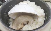Bị mắng vì nấu cơm cho thịt sống vào giữa nồi, nhưng khi hưởng thành quả thì mẹ chồng lại muốn học theo nàng dâu Bị mắng vì nấu cơm cho thịt sống vào giữa nồi, nhưng khi hưởng thành quả thì mẹ chồng lại muốn học theo nàng dâu