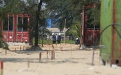 Hồi âm bài “Nhà nghỉ container đe dọa rừng phòng hộ”: Phê bình chính quyền và chủ đầu tư Hồi âm bài “Nhà nghỉ container đe dọa rừng phòng hộ”: Phê bình chính quyền và chủ đầu tư