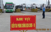 Hải Phòng kiểm soát y tế mọi trường hợp ngoại tỉnh vào địa phương Hải Phòng kiểm soát y tế mọi trường hợp ngoại tỉnh vào địa phương