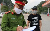 Hải Phòng xử lý mức tối đa những trường hợp không thực hiện phòng chống dịch COVID-19 Hải Phòng xử lý mức tối đa những trường hợp không thực hiện phòng chống dịch COVID-19