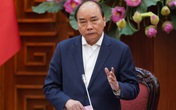 Thủ tướng: Phong toả toàn bộ TP Chí Linh của Hải Dương, tạm dừng hoạt động Cảng hàng không Vân Đồn Thủ tướng: Phong toả toàn bộ TP Chí Linh của Hải Dương, tạm dừng hoạt động Cảng hàng không Vân Đồn
