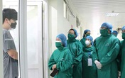 Hải Phòng rà soát các trường hợp từ BV Bạch Mai về để giám sát y tế Hải Phòng rà soát các trường hợp từ BV Bạch Mai về để giám sát y tế