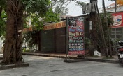 Thanh Hóa: Hàng loạt các cơ sở kinh doanh dịch vụ đóng cửa Thanh Hóa: Hàng loạt các cơ sở kinh doanh dịch vụ đóng cửa