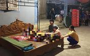 Đi trồng keo thuê, một người đàn ông ở Hà Tĩnh bị rắn cắn tử vong Đi trồng keo thuê, một người đàn ông ở Hà Tĩnh bị rắn cắn tử vong