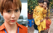 Cuộc sống vừa làm mẹ vừa làm cha của Huyền Lizzie trong "Tình yêu và tham vọng" Cuộc sống vừa làm mẹ vừa làm cha của Huyền Lizzie trong "Tình yêu và tham vọng"