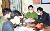 Hải Phòng: Tung tin "cách ly cả làng vì có người nhiễm COVID-19”, một thanh niên bị triệu tập Hải Phòng: Tung tin "cách ly cả làng vì có người nhiễm COVID-19”, một thanh niên bị triệu tập