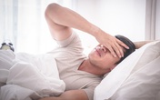 Đàn ông có tuổi thọ ngắn thường xuất hiện 4 dấu hiệu này trong khi ngủ Đàn ông có tuổi thọ ngắn thường xuất hiện 4 dấu hiệu này trong khi ngủ