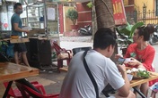 Hải Phòng: Nhiều hàng quán đóng cửa phòng chống dịch COVID-19 Hải Phòng: Nhiều hàng quán đóng cửa phòng chống dịch COVID-19