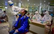 Phát hiện thêm 6 người ở ổ dịch Công ty Trường Sinh mắc COVID-19, Việt Nam có 194 ca nhiễm Phát hiện thêm 6 người ở ổ dịch Công ty Trường Sinh mắc COVID-19, Việt Nam có 194 ca nhiễm