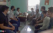 Hai lần hoãn đám cưới để phòng dịch COVID-19 Hai lần hoãn đám cưới để phòng dịch COVID-19