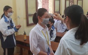 Bộ GD&ĐT ban hành 15 tiêu chí đánh giá trường học an toàn phòng chống COVID-19 Bộ GD&ĐT ban hành 15 tiêu chí đánh giá trường học an toàn phòng chống COVID-19