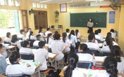 Tất cả học sinh THPT ở Hải Dương bắt đầu nghỉ học từ ngày mai Tất cả học sinh THPT ở Hải Dương bắt đầu nghỉ học từ ngày mai