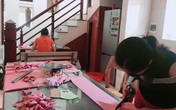 2 giáo viên ở Hà Tĩnh may 300 khẩu trang tặng học sinh nghèo phòng dịch COVID-19 2 giáo viên ở Hà Tĩnh may 300 khẩu trang tặng học sinh nghèo phòng dịch COVID-19