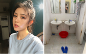 Dọn dẹp khu cách ly KTX sạch sẽ đâu ra đấy, nữ du học sinh được thả tim rần rần vì thái độ sống siêu dễ thương Dọn dẹp khu cách ly KTX sạch sẽ đâu ra đấy, nữ du học sinh được thả tim rần rần vì thái độ sống siêu dễ thương