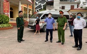 Hải Phòng: Phê bình 1 đơn vị vì để chơi thể thao đông người trong giờ làm việc Hải Phòng: Phê bình 1 đơn vị vì để chơi thể thao đông người trong giờ làm việc
