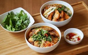Cách làm các món mì, bún nước ngon đổi vị bữa ăn hàng ngày Cách làm các món mì, bún nước ngon đổi vị bữa ăn hàng ngày