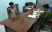 Bắt giữ đối tượng “ngáo đá” đuổi đánh người thân, dọa cả công an Bắt giữ đối tượng “ngáo đá” đuổi đánh người thân, dọa cả công an