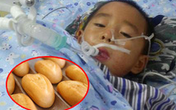 Từ vụ bé 12 tuổi bị ung thư thận, bác sĩ chỉ rõ "thủ phạm" chính là món bé hay ăn hàng ngày Từ vụ bé 12 tuổi bị ung thư thận, bác sĩ chỉ rõ "thủ phạm" chính là món bé hay ăn hàng ngày