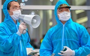 Bất ngờ về kết quả xét nghiệm của ca nghi mắc COVID-19 mới nhất tại Việt Nam Bất ngờ về kết quả xét nghiệm của ca nghi mắc COVID-19 mới nhất tại Việt Nam
