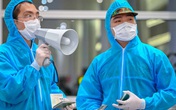 3 người một nhà dương tính với SARS-CoV-2, Hà Nội khẩn tìm người đến cửa hàng Viettel Đội Cấn và 4 điểm khác 3 người một nhà dương tính với SARS-CoV-2, Hà Nội khẩn tìm người đến cửa hàng Viettel Đội Cấn và 4 điểm khác