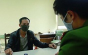 Khởi tố, tạm giam kẻ đổ trộm chất thải nguy hại xuống sông Hồng Khởi tố, tạm giam kẻ đổ trộm chất thải nguy hại xuống sông Hồng