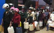 Chớ dại tích trữ xăng dầu, coi chừng có ngày mang họa Chớ dại tích trữ xăng dầu, coi chừng có ngày mang họa