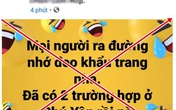Từ tháng 4/2020: Tung tin đồn câu "like", trả lương không đúng hạn bị phạt nặng Từ tháng 4/2020: Tung tin đồn câu "like", trả lương không đúng hạn bị phạt nặng