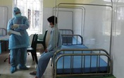 Thanh Hóa: Thêm nhiều người có tiền sử dịch tễ điều trị tại Bệnh viện Bạch Mai Thanh Hóa: Thêm nhiều người có tiền sử dịch tễ điều trị tại Bệnh viện Bạch Mai