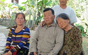 “Liệt sĩ” trở về sau 39 năm lưu lạc xứ người “Liệt sĩ” trở về sau 39 năm lưu lạc xứ người
