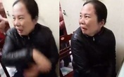 Người phụ nữ phủ nhận việc thôi miên bà bán cau để lấy tiền Người phụ nữ phủ nhận việc thôi miên bà bán cau để lấy tiền
