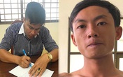 Nữ công nhân bị nhóm bịt mặt rạch má Nữ công nhân bị nhóm bịt mặt rạch má