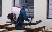 Hà Nội xây dựng tình huống dịch bùng phát, lây lan ở khu dân cư, nhà chung cư Hà Nội xây dựng tình huống dịch bùng phát, lây lan ở khu dân cư, nhà chung cư