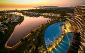 Mövenpick Resort Waverly Phú Quốc chính thức mở cửa đón khách Mövenpick Resort Waverly Phú Quốc chính thức mở cửa đón khách